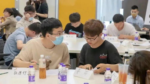 泽稷杯名企参访月 头部券商 广发证券open day正式启动 优质大厂不容错过