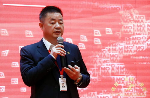 2019年,组织进取 产品进阶 产业进化