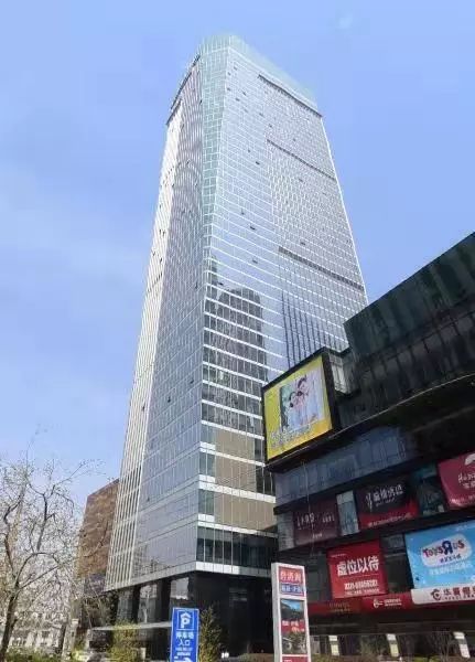 来一场说走就走的同业金融之旅 石家庄篇