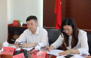 区人大财经委员会召开第十三次 扩大 会议