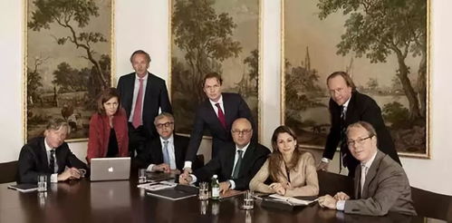 传承 创一代平均年龄已超56岁,家族财富如何传承