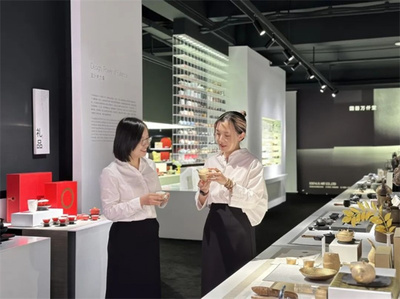 助建金融“共富桥”!解码金融特派员的“十八般武艺”