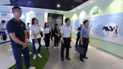 中国绿色食品发展中心到河南省调研绿色食品全程质量控制工作凤凰网河南