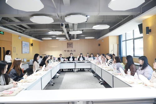 郑州市市政工程建设中心 中建七局交通公司中原分公司开展 三八 妇女节暨党建共建活动