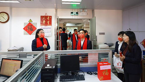 新轻出 新发展 广州轻出集团股份财务顾问中心的战略转型与未来展望