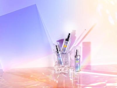 自然之名母公司萧雅生物完成千万级融资，财务顾问中心助力国货护肤品牌成长