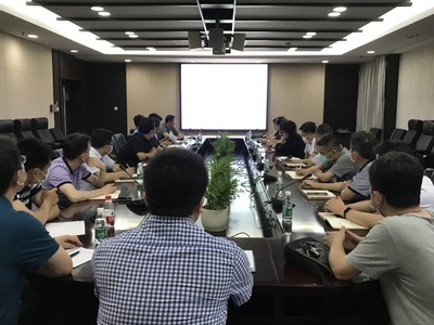 学校所属企业体制改革工作扎实有序推进