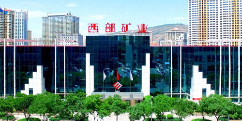 西部矿业2023年净利润下跌18%，多项关键财务指标下滑