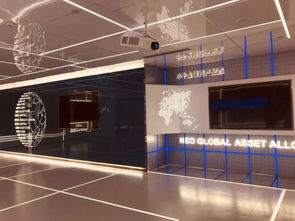 金融科技赋能财富管理 财务顾问中心的智能化转型与加速发展