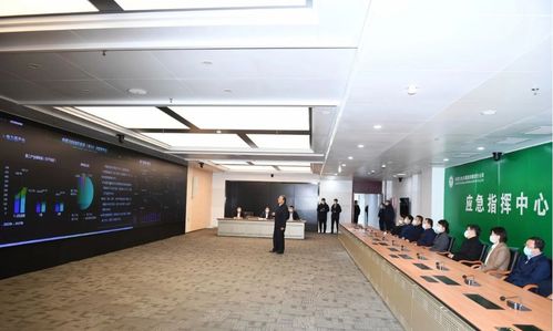 王莉霞赴内蒙古电力集团现场办公 强调在“蒙字号”国企方阵中走在前作表率