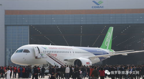 国产大飞机C919首飞成功，中俄航空巨头悄然布局新棋局