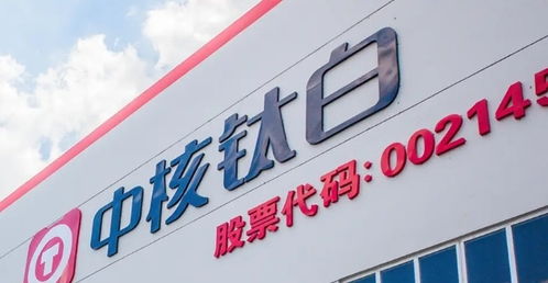 中核钛白修订公司章程议案获通过，财务顾问中心提示股民索赔风险