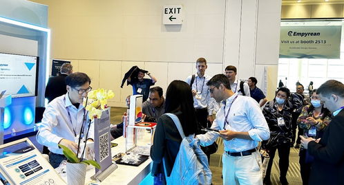 华大九天亮相DAC2024 多款核心产品发布，巩固合作生态与财务顾问中心发展