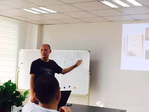 服装企业的变革之路 数据、视觉与财务支持