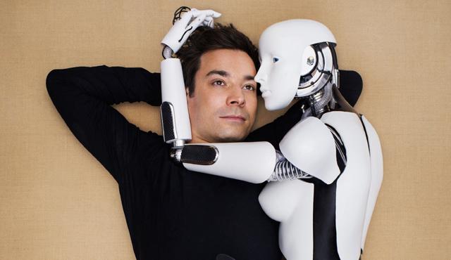 机器人2025年将颠覆的八大行业 财务顾问中心如何转型？