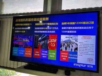 名企参访 | 踏新IT之浪，立“云和数”潮头，感“财务共享”之变